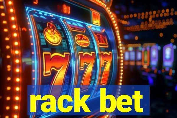 rack bet